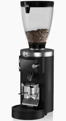 Mahlkonig E65 GBW Matte Black