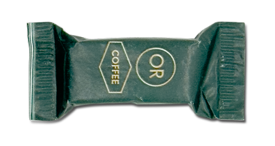 Suikerklontje or coffee